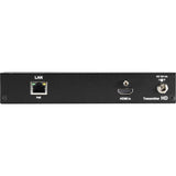 Black Box MediaCento IPX HD Extender Transmitter - HDMI-Over-IP — VX-HDMI-HDIP-TX