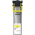 Epson DURABrite Ultra 902 Original Standard Yield Inkjet Ink Cartridge - Yellow Each — t902420