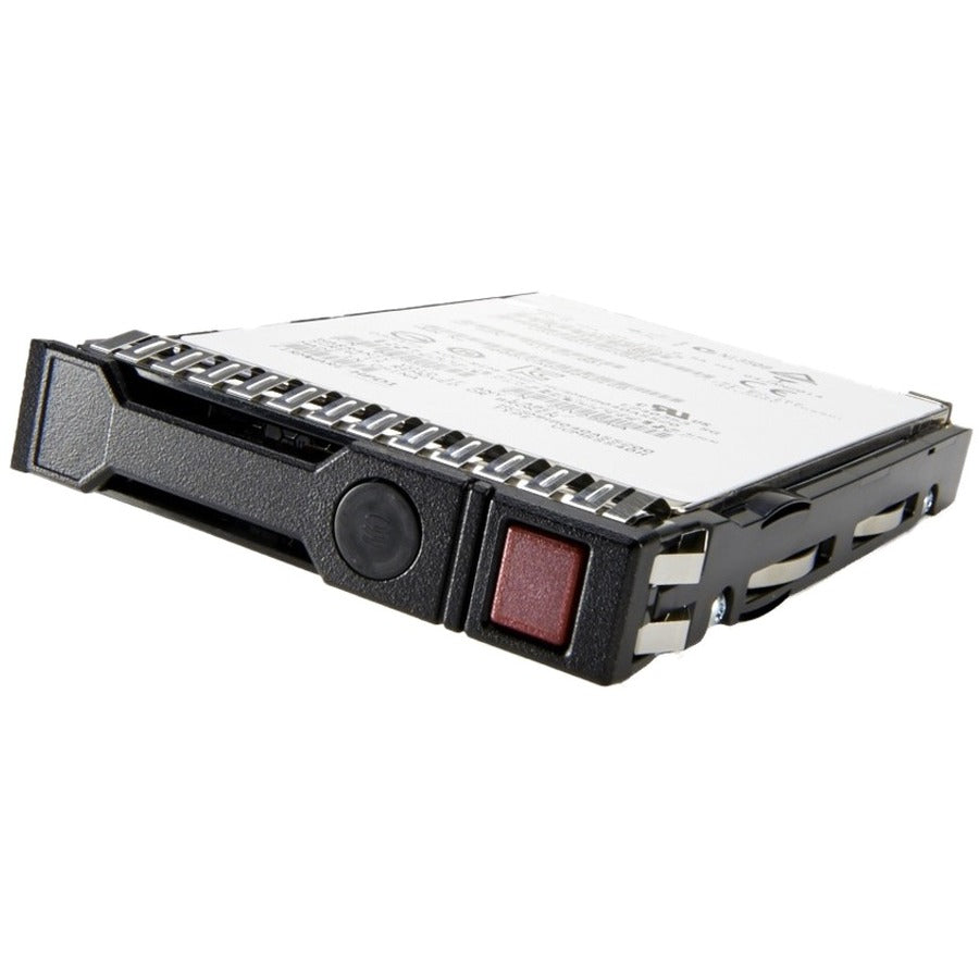 HPE 8 TB Hard Drive - 3.5" Internal - SAS (12Gb/s SAS) — 819201-B21