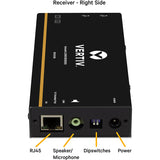 Avocent LV 3000 Series High Quality KVM Extender Kit with Receiver & Transmitter — LV3010P-001