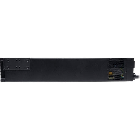 Eaton Tripp Lite Series SmartPro UPS, Lithium Battery Backup - 120V, 1kVA, 800W, Line Interactive, 2U, Sine Wave, LCD, 6 Outlets — SMART1000RM2UL