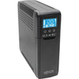 Eaton Tripp Lite Series Line-Interactive UPS with USB and 8 Outlets - 120V, 1000VA, 600W, 50/60 Hz, AVR, ECO Series — ECO1000LCD