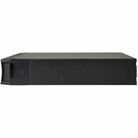 Eaton Tripp Lite Series SmartOnline 1500VA 1350W 208/230V Double-Conversion UPS - 8 Outlets, Extended Run, Network Card Option, LCD, USB, DB9, 2U Rack/Tower — SUINT1500LCD2U