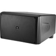 JBL Professional Control SB2210 Outdoor Floor Standing Woofer - Black — CONTROL SB2210