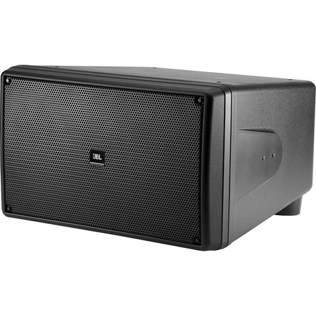 JBL Professional Control SB2210 Outdoor Floor Standing Woofer - Black — CONTROL SB2210