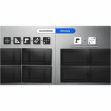 Samsung Wall Mount for Digital Signage Display — WMN-46VD