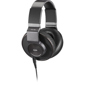 AKG K553 MkII Over-Ear, Closed-Back, Foldable Studio Headphones — 3280H00130
