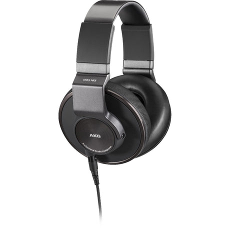 AKG K553 MkII Over-Ear, Closed-Back, Foldable Studio Headphones — 3280H00130