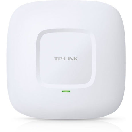 TP-Link EAP225 Dual Band IEEE 802.11ac 1.32 Gbit/s Wireless Access Point - Indoor — EAP225