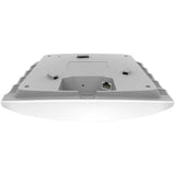 TP-Link EAP225 Dual Band IEEE 802.11ac 1.32 Gbit/s Wireless Access Point - Indoor — EAP225