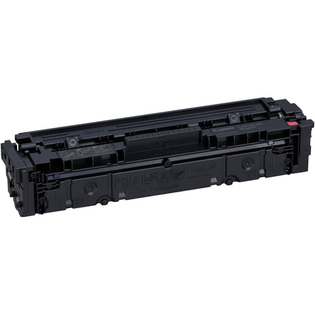 Canon 045 Original Standard Yield Laser Toner Cartridge - Magenta Pack — 1240C001