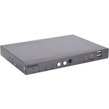 Gefen VGA KVM over IP - Receiver Package — EXT-VGAKA-LANS-RX