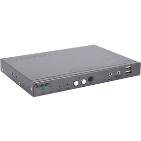 Gefen VGA KVM over IP - Receiver Package — EXT-VGAKA-LANS-RX