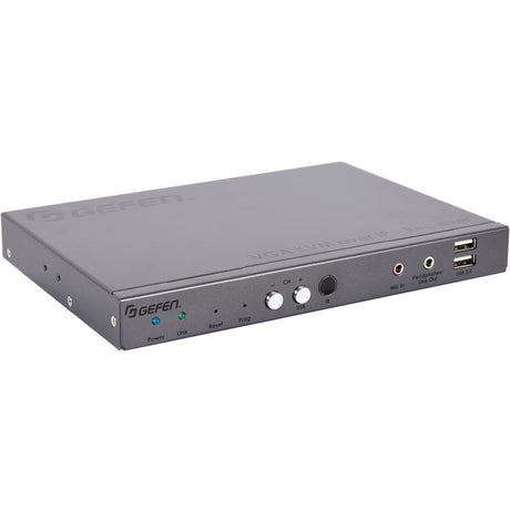 Gefen VGA KVM over IP - Receiver Package — EXT-VGAKA-LANS-RX
