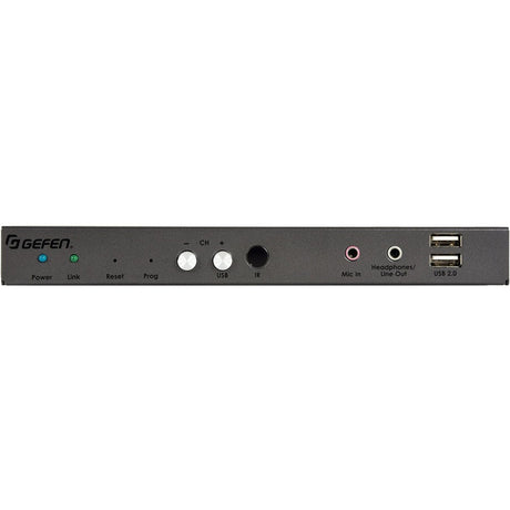 Gefen VGA KVM over IP - Receiver Package — EXT-VGAKA-LANS-RX