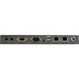 Gefen VGA KVM over IP - Receiver Package — EXT-VGAKA-LANS-RX