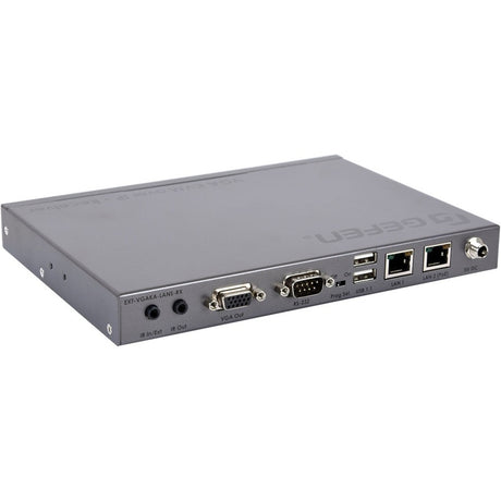 Gefen VGA KVM over IP - Receiver Package — EXT-VGAKA-LANS-RX