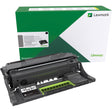 Lexmark Original Drum Unit - Black - Laser - 60000 Pages — 56F0Z00