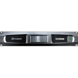 Crown DriveCore Install 4|600N Amplifier - 2400 W RMS - 4 Channel — DCI4X600N-U-USFX