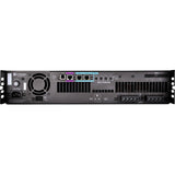 Crown DriveCore Install 4|600N Amplifier - 2400 W RMS - 4 Channel — DCI4X600N-U-USFX