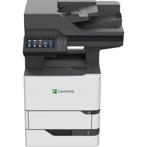 Lexmark MX722ade Laser Multifunction Printer - Monochrome — 25BT017