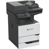 Lexmark MX722ade Laser Multifunction Printer - Monochrome — 25BT017