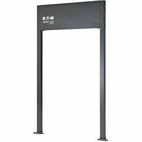 Eaton Tripp Lite Series Frame End Kit for Hot/Cold Aisle Containment System — SRCTMTFRM