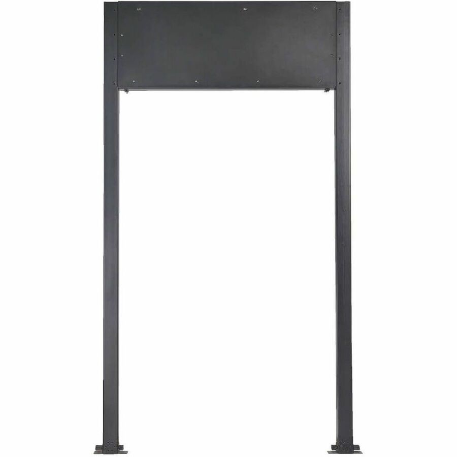 Eaton Tripp Lite Series Frame End Kit for Hot/Cold Aisle Containment System — SRCTMTFRM