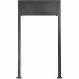 Eaton Tripp Lite Series Frame End Kit for Hot/Cold Aisle Containment System — SRCTMTFRM