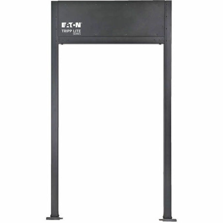 Eaton Tripp Lite Series Frame End Kit for Hot/Cold Aisle Containment System — SRCTMTFRM