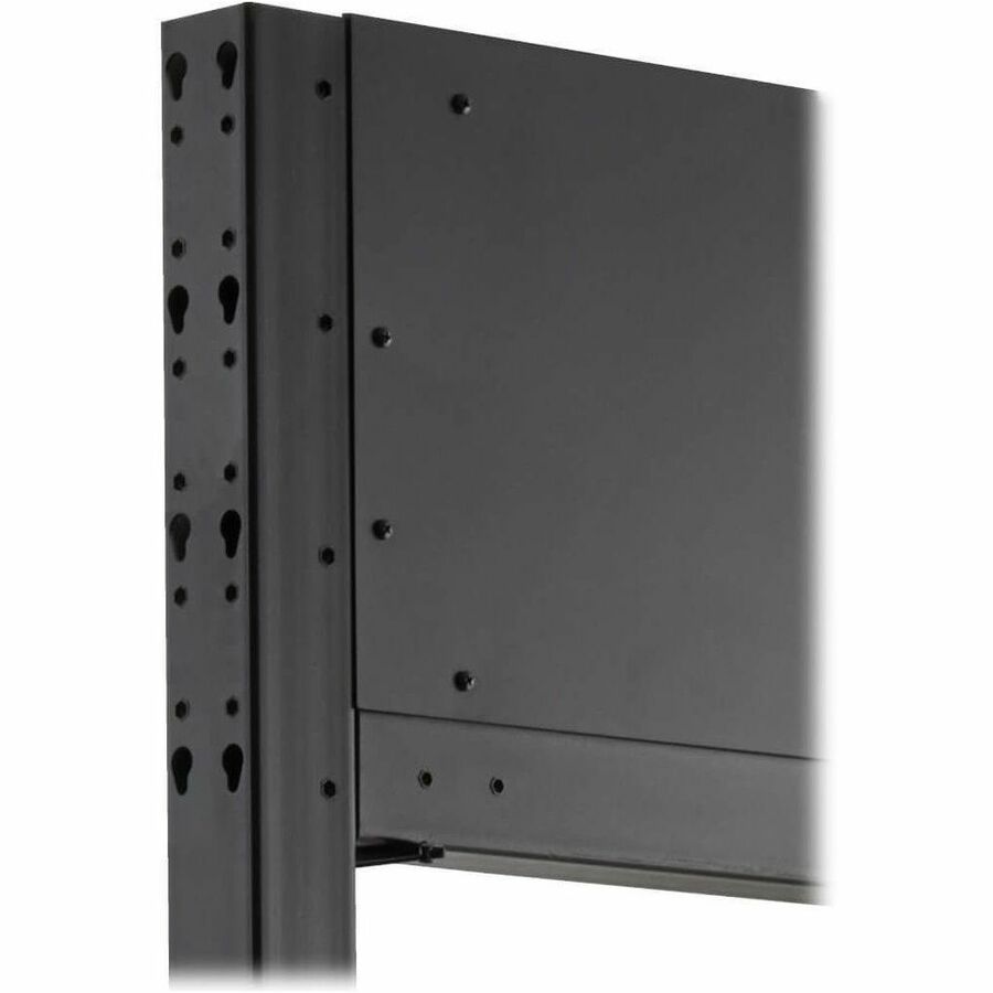 Eaton Tripp Lite Series Frame End Kit for Hot/Cold Aisle Containment System — SRCTMTFRM