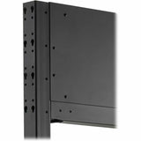 Eaton Tripp Lite Series Frame End Kit for Hot/Cold Aisle Containment System — SRCTMTFRM