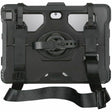 Targus THZ892GLZ Rugged Carrying Case Dell Notebook - Black — THZ892GLZ