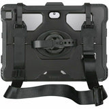 Targus THZ892GLZ Rugged Carrying Case Dell Notebook - Black — THZ892GLZ