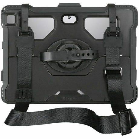 Targus THZ892GLZ Rugged Carrying Case Dell Notebook - Black — THZ892GLZ