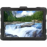 Targus THZ892GLZ Rugged Carrying Case Dell Notebook - Black — THZ892GLZ