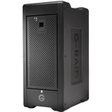 SanDisk Professional G-RAID SHUTTLE 8 96TB — SDPH48H-096T-NBAAB
