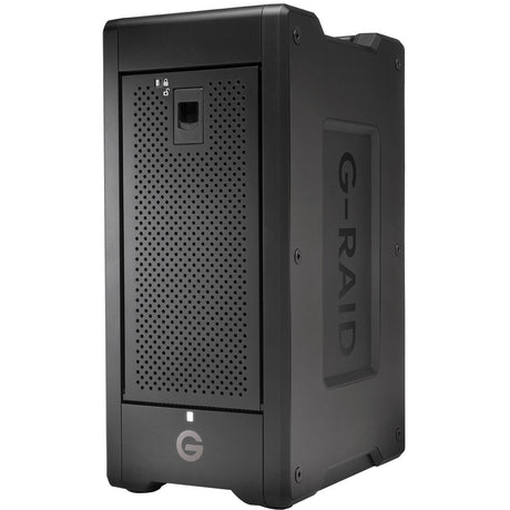 SanDisk Professional G-RAID SHUTTLE 8 96TB — SDPH48H-096T-NBAAB