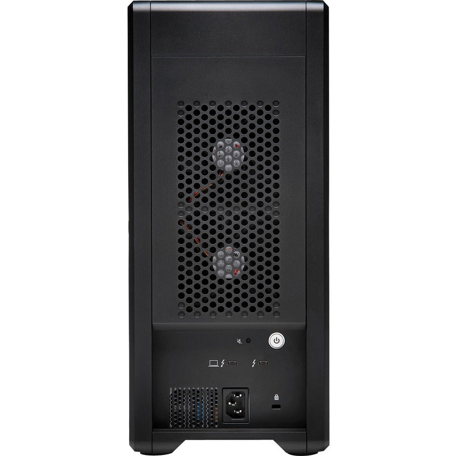 SanDisk Professional G-RAID SHUTTLE 8 96TB — SDPH48H-096T-NBAAB