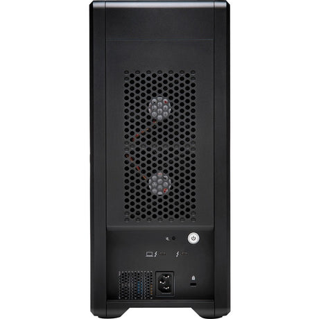 SanDisk Professional G-RAID SHUTTLE 8 96TB — SDPH48H-096T-NBAAB