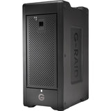 SanDisk Professional G-RAID SHUTTLE 8 96TB — SDPH48H-096T-NBAAB