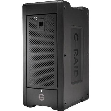 SanDisk Professional G-RAID SHUTTLE 8 96TB — SDPH48H-096T-NBAAB