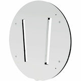 Peerless-AV&reg; SmartMount&reg; Flat Wall Mount for the 50" Microsoft&reg; Surface&trade; Hub 2S — SF640-HUB2