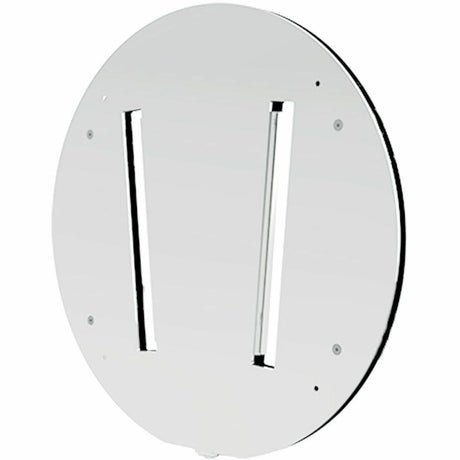 Peerless-AV&reg; SmartMount&reg; Flat Wall Mount for the 50" Microsoft&reg; Surface&trade; Hub 2S — SF640-HUB2