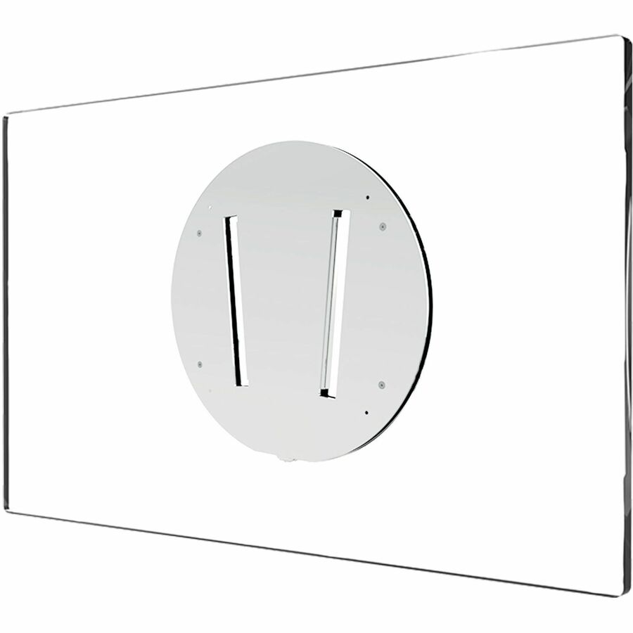 Peerless-AV&reg; SmartMount&reg; Flat Wall Mount for the 50" Microsoft&reg; Surface&trade; Hub 2S — SF640-HUB2