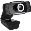 Adesso CyberTrack H4 1080P USB Webcam - 2.1 Megapixel - 30 fps - Manual Focus-Tripod Mount — CyberTrack H4