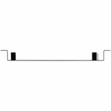 Belkin Desk Mount for KVM Switch, KM Switch - TAA Compliant — F1DN-MOD-MOUNT