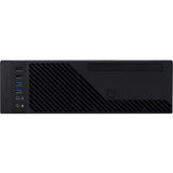 In Win CJ712 8L Small Form Factor Chassis — CJ712.AU265TB3