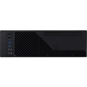 In Win CJ712 8L Small Form Factor Chassis — CJ712.AU265TB3