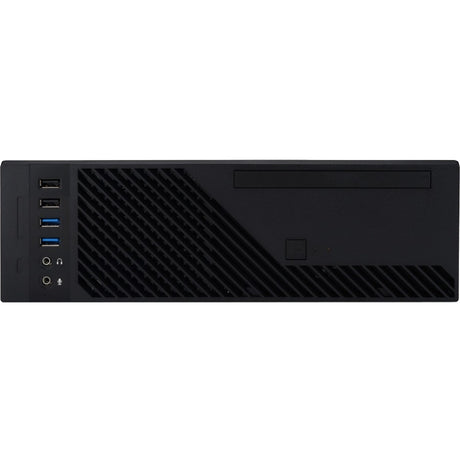 In Win CJ712 8L Small Form Factor Chassis — CJ712.AU265TB3